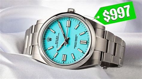 what is the cheapest rolex watch you can buy|cheapest genuine rolex watch.